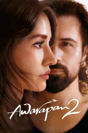 Awarapan 2 2026 Hindi Dual Audio WEB-DL 720p - 480p - 1080p - 2160p - 4K