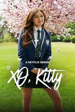 XO, Kitty 2026 Season 03 Hindi - English Audio WEB-DL 720p - 480p - 1080p [ALL EPISODES]