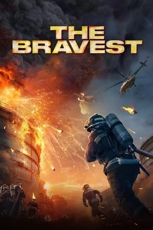 The Bravest 2019 Hindi - Chinese Dual Audio WEB-DL 720p - 480p - 1080p